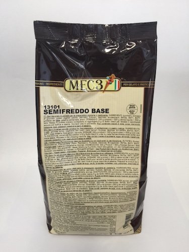 SEMIFREDDO BASE  B/1KG
